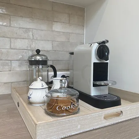 住宿加早餐酒店 Bed And Breakfast Amsterdam