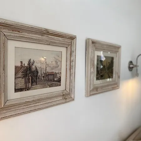 Bed And Breakfast Amsterdam 4*