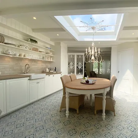 Bed And Breakfast Amsterdam 阿姆斯特丹