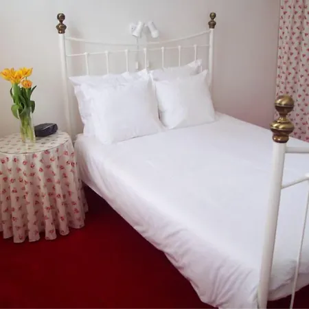 住宿加早餐酒店 Bed And Breakfast Amsterdam 阿姆斯特丹