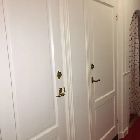 住宿加早餐酒店 Bed And Breakfast Amsterdam 阿姆斯特丹