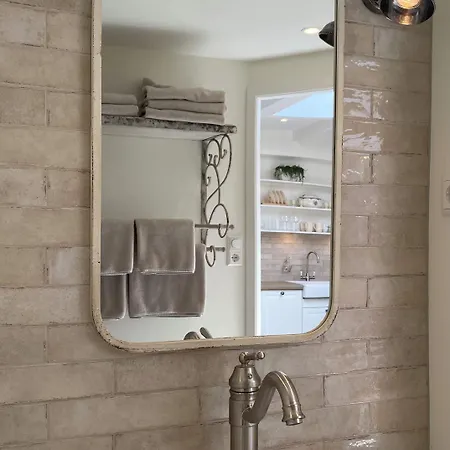 Bed And Breakfast Amsterdam 4* 阿姆斯特丹