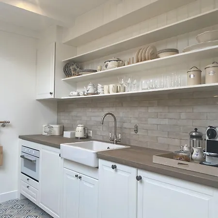 Bed And Breakfast Amsterdam 住宿加早餐酒店 阿姆斯特丹