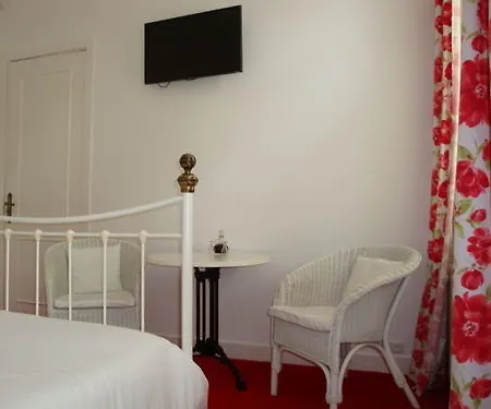 Bed And Breakfast Amsterdam 호텔 암스테르담