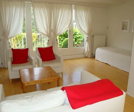 호텔 Bed And Breakfast Amsterdam 암스테르담