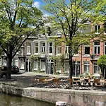 Alojamento de Acomodação e Pequeno-almoço Bed And Breakfast Amsterdam Amesterdão