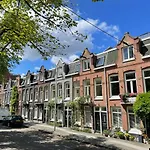 Alojamento de Acomodação e Pequeno-almoço Bed And Breakfast Amsterdam