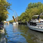 Panzió Bed And Breakfast Amsterdam 4*
