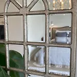 Bed And Breakfast Amsterdam 4* Amszterdam