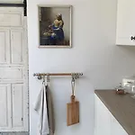 Bed And Breakfast Amsterdam Alojamento de Acomodação e Pequeno-almoço