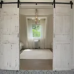 Bed And Breakfast Amsterdam Panzió 4*