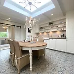 Bed And Breakfast Amsterdam 4* Amszterdam