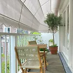 Bed And Breakfast Amsterdam Alojamento de Acomodação e Pequeno-almoço