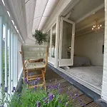 Panzió Bed And Breakfast Amsterdam Amszterdam