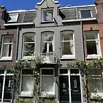 Alojamento de Acomodação e Pequeno-almoço Bed And Breakfast Amsterdam