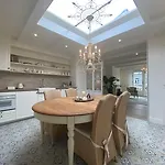 Bed And Breakfast Amsterdam 4*