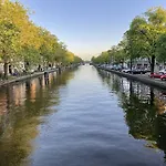 Alojamento de Acomodação e Pequeno-almoço Bed And Breakfast Amsterdam Amesterdão