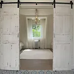 Bed And Breakfast Amsterdam 4*