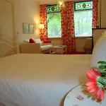 Panzió Bed And Breakfast Amsterdam
