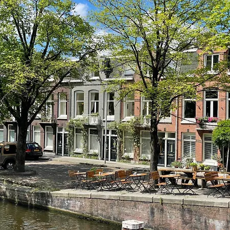 فندق مبيت وإفطار Bed And Breakfast Amsterdam أمستردام