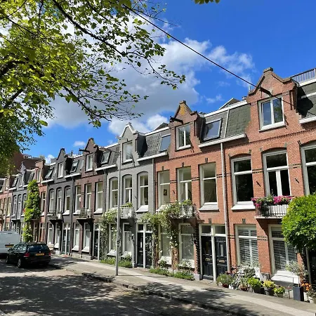 فندق مبيت وإفطار Bed And Breakfast Amsterdam