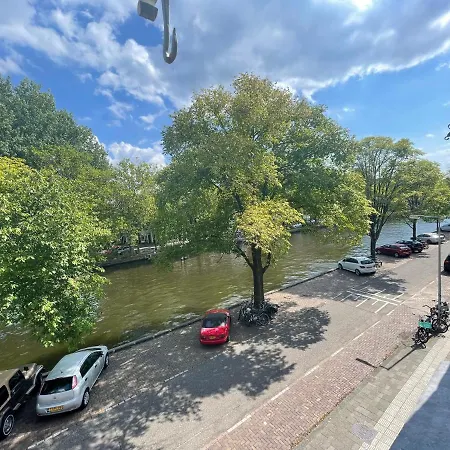 Bed And Breakfast Amsterdam 4* Amsterdam