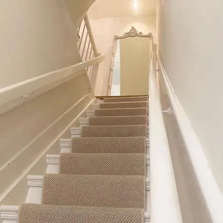 Bed And Breakfast Amsterdam 住宿加早餐酒店 阿姆斯特丹