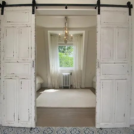 Bed And Breakfast Amsterdam فندق مبيت وإفطار 4*