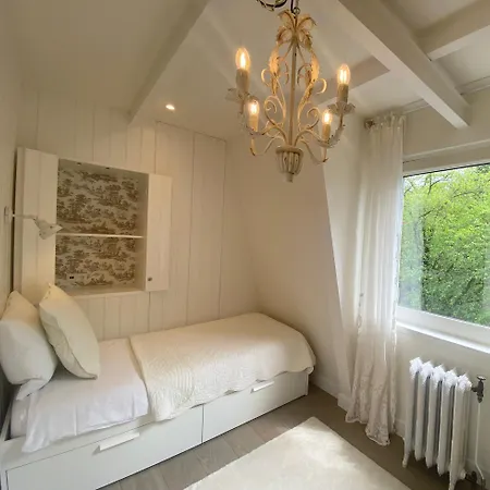 Bed And Breakfast Amsterdam 住宿加早餐酒店 阿姆斯特丹