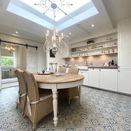 Bed And Breakfast Amsterdam 4* Amsterdam