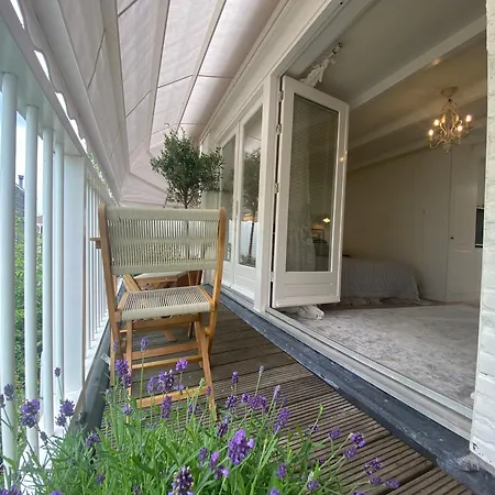 فندق مبيت وإفطار Bed And Breakfast Amsterdam أمستردام