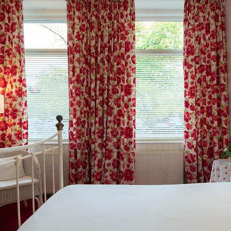 Bed & Breakfast Bed And Breakfast Amsterdam Amsterdam