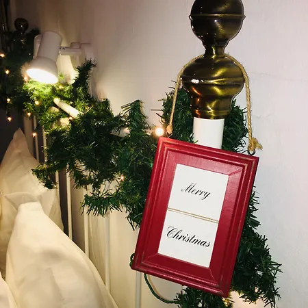 Bed And Breakfast Amsterdam 住宿加早餐酒店 4*