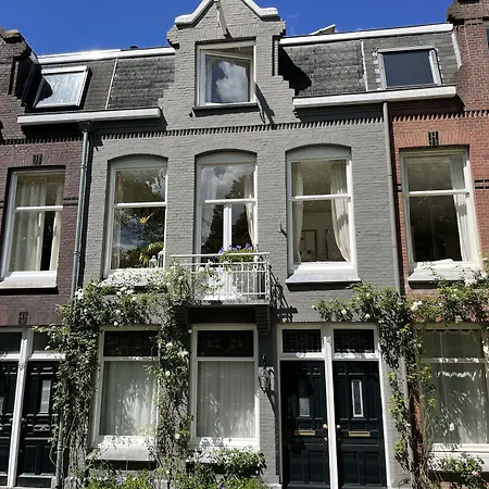 Bed & Breakfast Bed And Breakfast Amsterdam