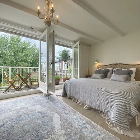 Bed And Breakfast Amsterdam Amsterdam