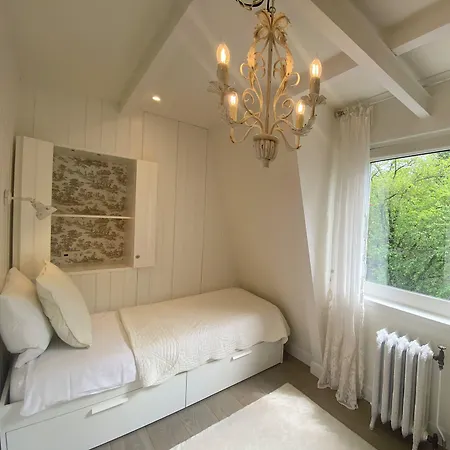 Bed & Breakfast Bed And Breakfast Amsterdam