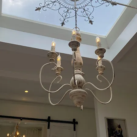 Bed And Breakfast Amsterdam 4* Amsterdam