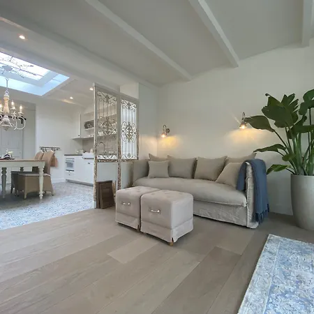 Alojamento de Acomodação e Pequeno-almoço Bed And Breakfast Amsterdam 4*