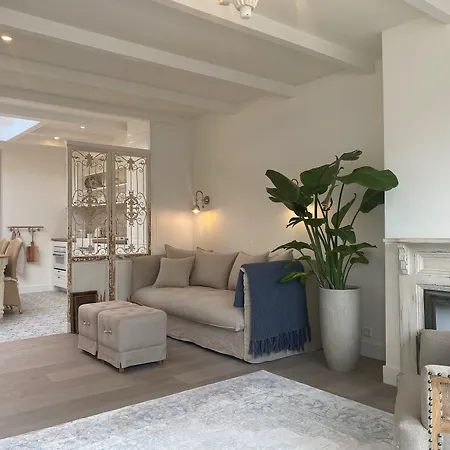 Bed And Breakfast Amsterdam 住宿加早餐酒店 阿姆斯特丹