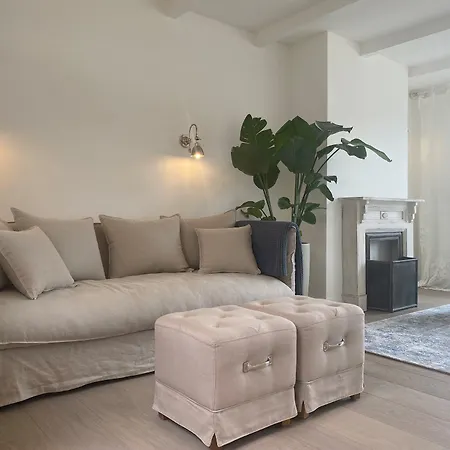 Bed And Breakfast Amsterdam