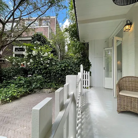 Bed And Breakfast Amsterdam 4* Amesterdão