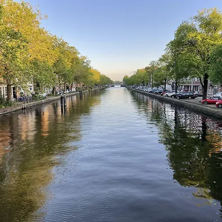 Bed & Breakfast Bed And Breakfast Amsterdam Amsterdam