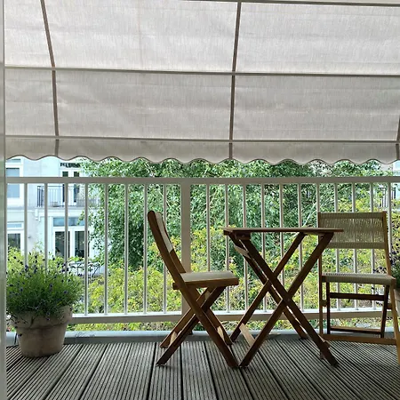 فندق مبيت وإفطار Bed And Breakfast Amsterdam أمستردام