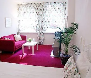 Bed And Breakfast Amsterdam Ξενοδοχείο