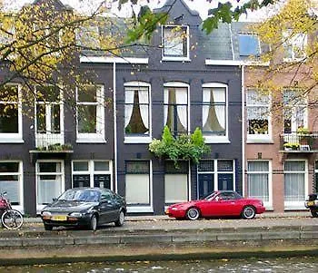 Bed And Breakfast Amsterdam Ξενοδοχείο Άμστερνταμ