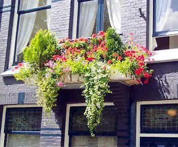 Ξενοδοχείο Bed And Breakfast Amsterdam Άμστερνταμ