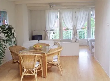 Bed And Breakfast Amsterdam 3* Άμστερνταμ