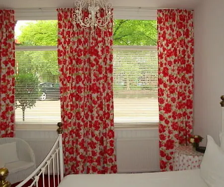 Bed And Breakfast Amsterdam Άμστερνταμ