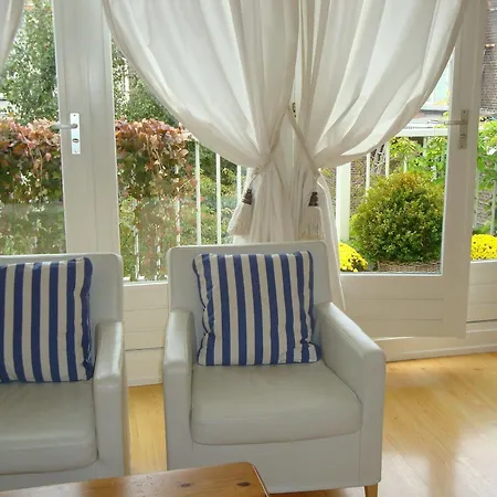 فندق مبيت وإفطار Bed And Breakfast Amsterdam أمستردام