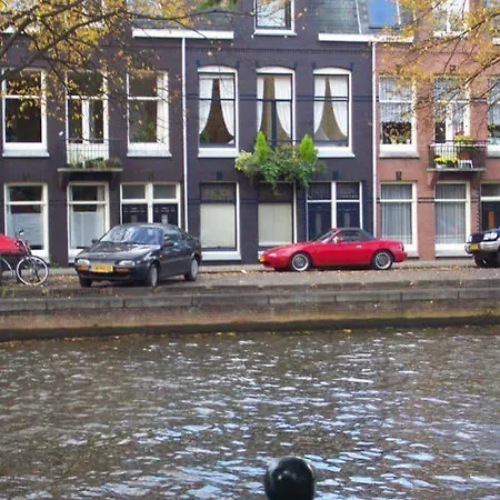 Bed And Breakfast Amsterdam Ξενοδοχείο Άμστερνταμ